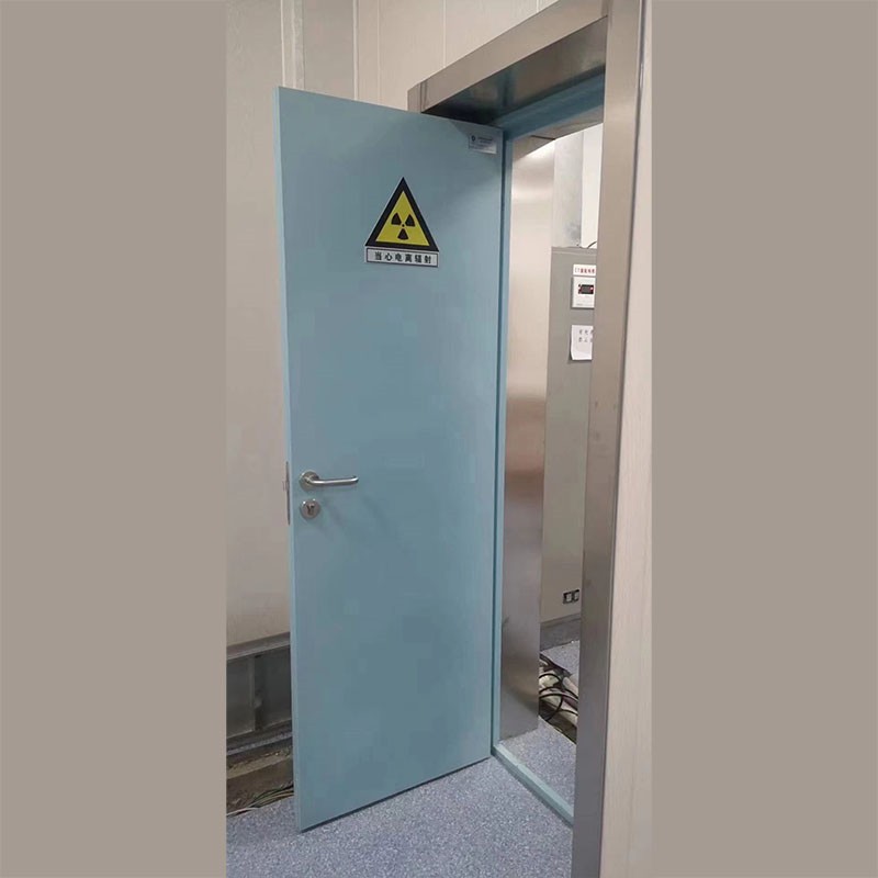 梧州子母铅门