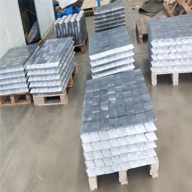 梧州10mm医用铅板